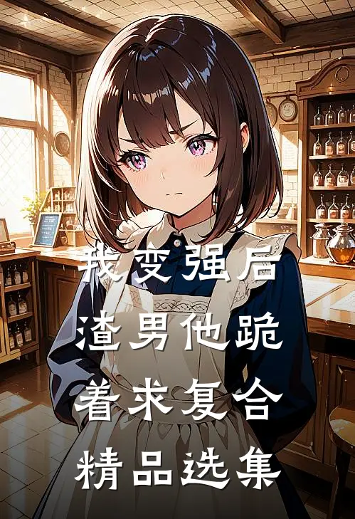 我变强后，渣男他跪着求复合精品选集