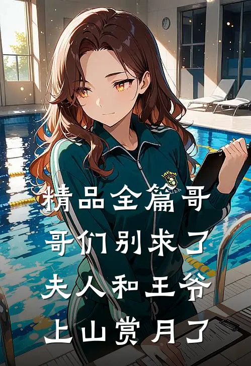 精品全篇哥哥们别求了，夫人和王爷上山赏月了