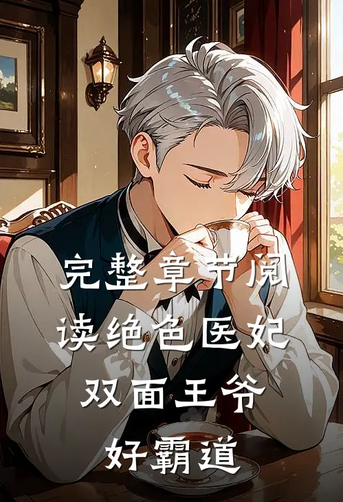 完整章节阅读绝色医妃双面王爷好霸道