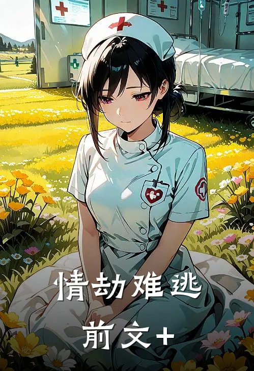 情劫难逃前文+