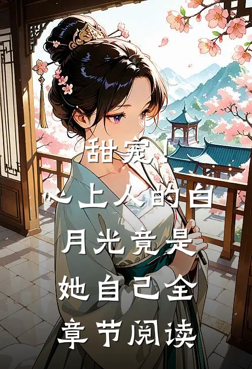 甜宠！心上人的白月光竟是她自己全章节阅读