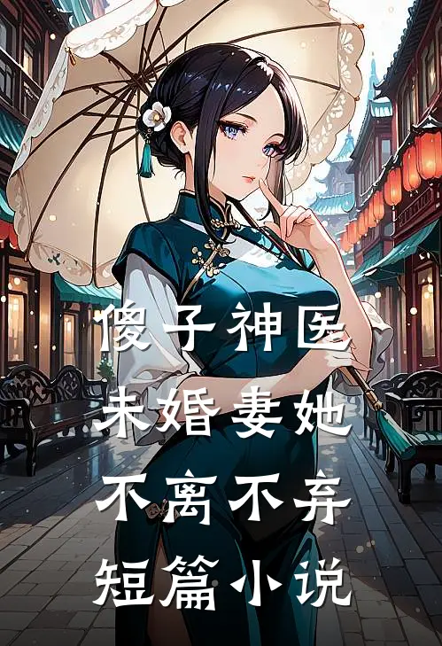 傻子神医：未婚妻她不离不弃短篇小说
