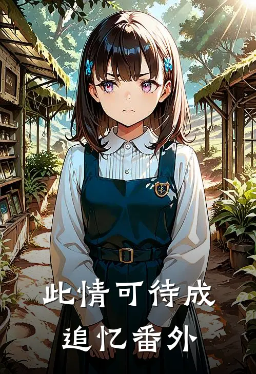 此情可待成追忆番外