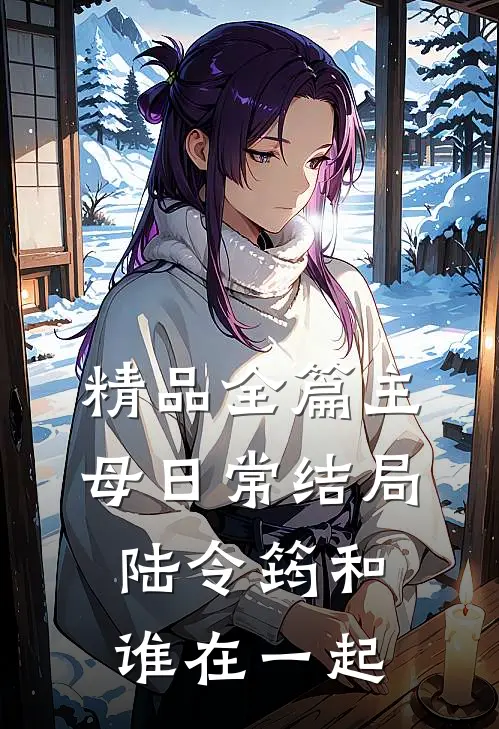 精品全篇主母日常结局陆令筠和谁在一起