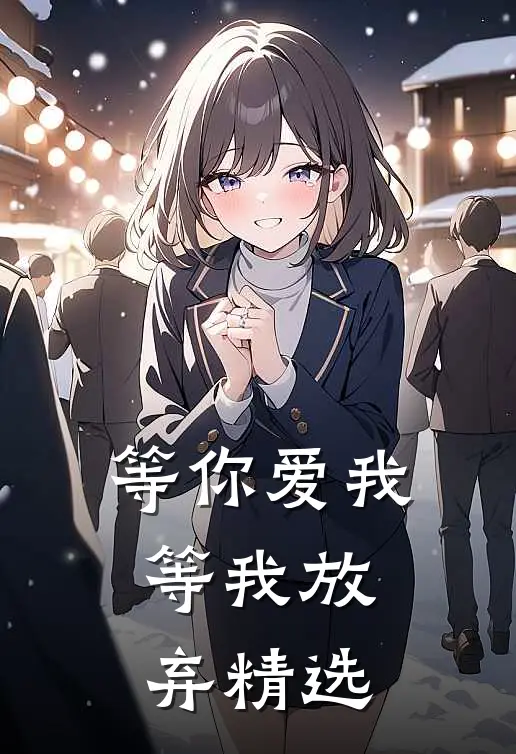 等你爱我，等我放弃精选