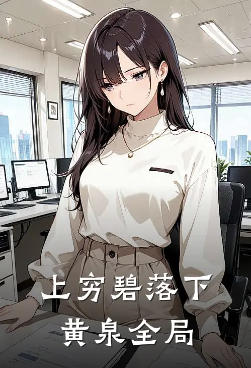 上穷碧落下黄泉全局