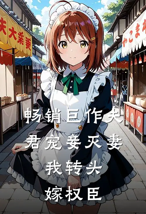 畅销巨作夫君宠妾灭妻，我转头嫁权臣