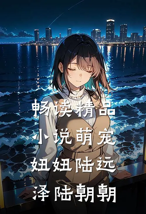畅读精品小说萌宠妞妞陆远泽陆朝朝