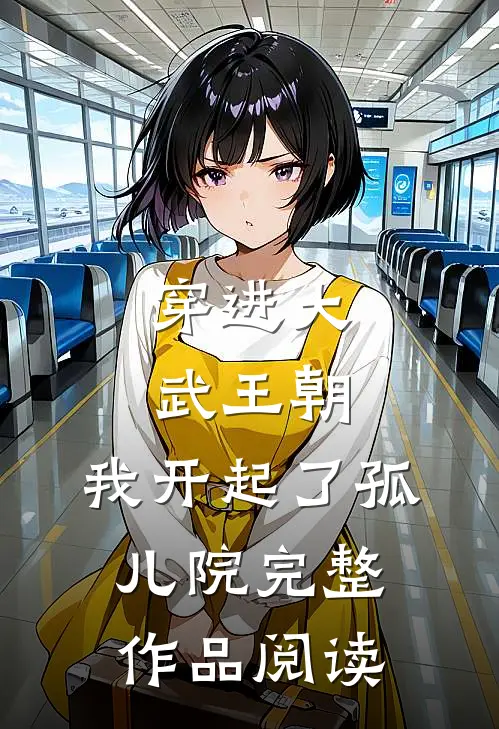 穿进大武王朝，我开起了孤儿院完整作品阅读