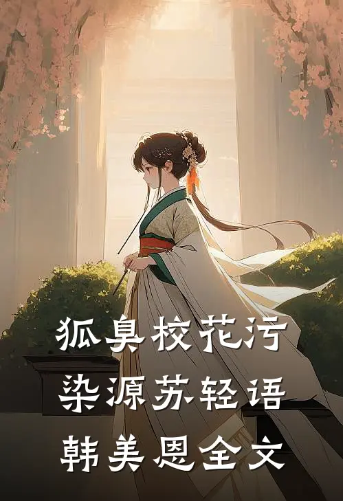 狐臭校花污染源苏轻语韩美恩全文