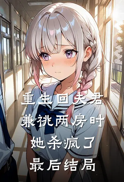 重生回夫君兼祧两房时，她杀疯了最后结局