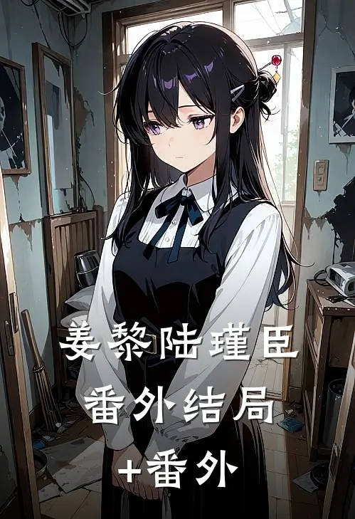 姜黎陆瑾臣： 番外结局+番外