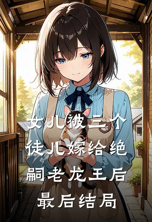女儿被三个徒儿嫁给绝嗣老龙王后最后结局