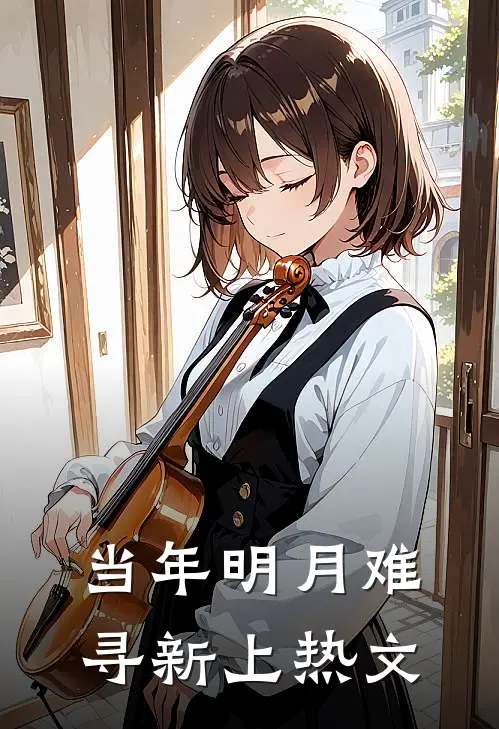 当年明月难寻新上热文