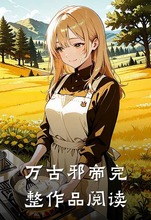 万古邪帝完整作品阅读