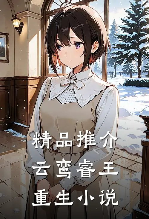 精品推介云鸾睿王重生小说