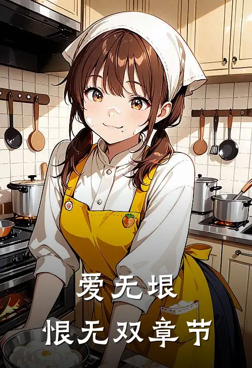 爱无垠，恨无双章节
