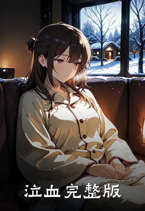 泣血完整版
