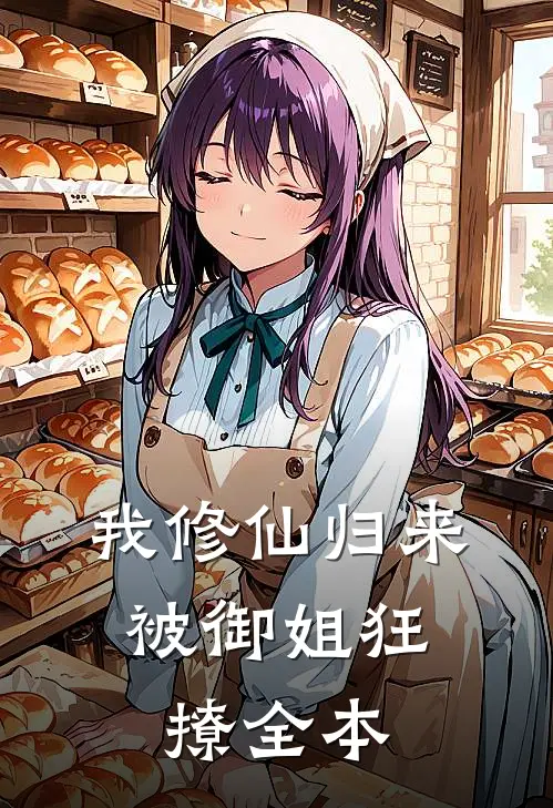 我修仙归来，被御姐狂撩全本