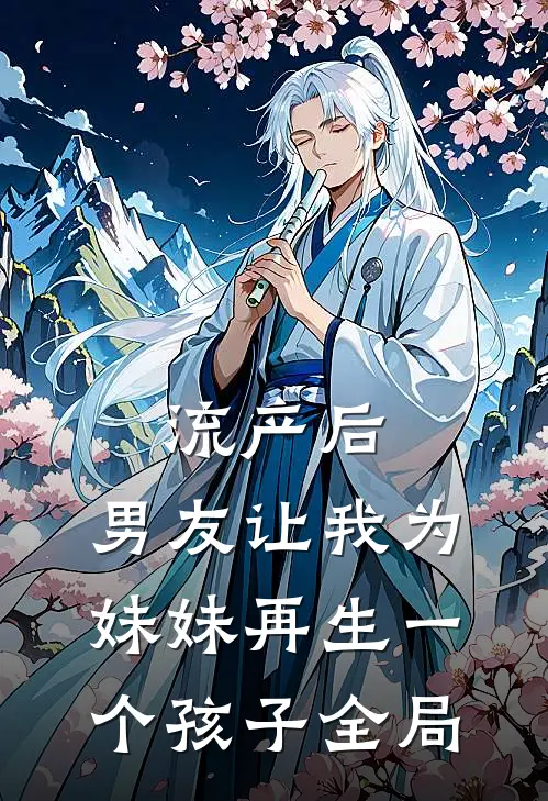 流产后，男友让我为妹妹再生一个孩子全局