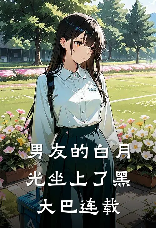 男友的白月光坐上了黑大巴连载