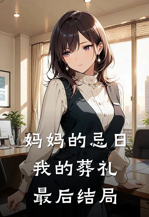 妈妈的忌日,我的葬礼最后结局是