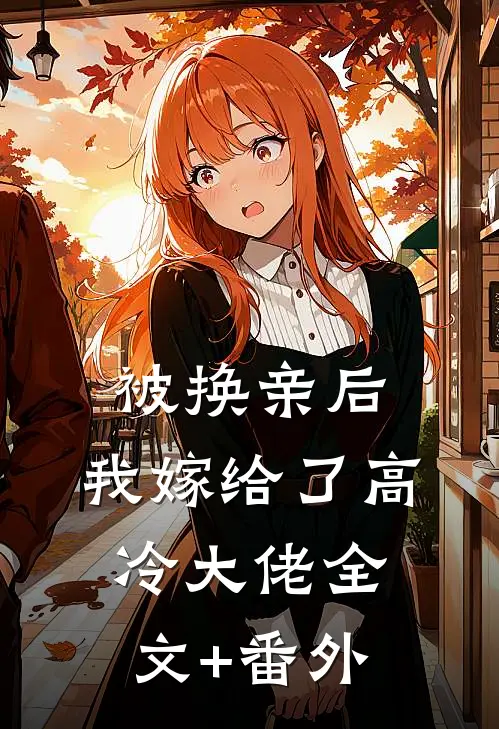 被换亲后，我嫁给了高冷大佬全文+番外
