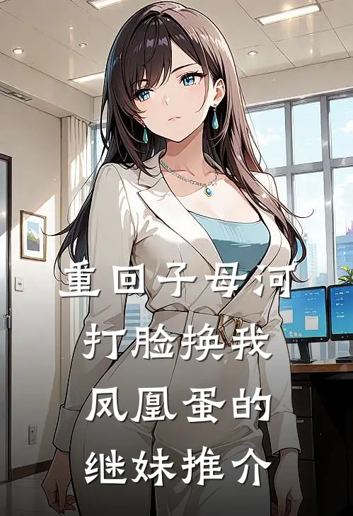 重回子母河，打脸换我凤凰蛋的继妹推介