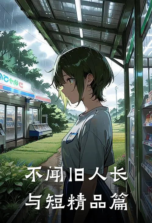不闻旧人长与短精品篇