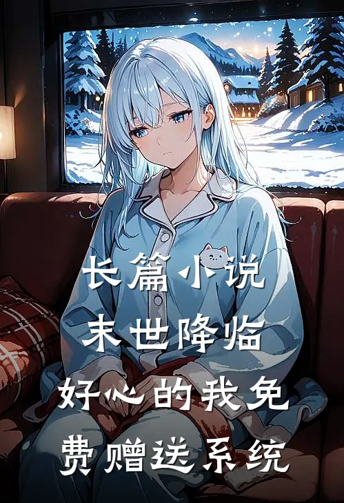长篇小说末世降临，好心的我免费赠送系统