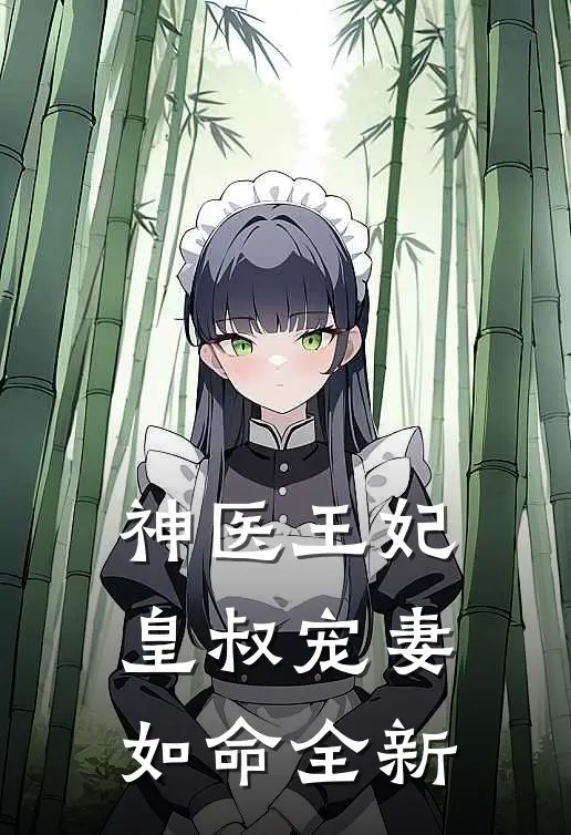 神医王妃皇叔宠妻如命全新章节