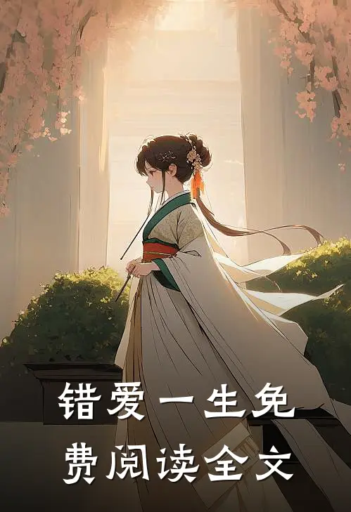 错爱一生免费阅读全文