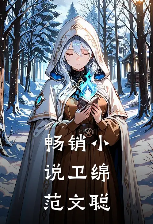 畅销小说卫绵,范文聪