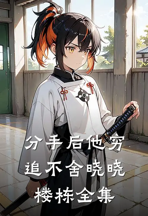 分手后他穷追不舍晓晓楼栋 全集