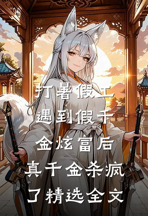 打暑假工遇到假千金炫富后，真千金杀疯了精选全文