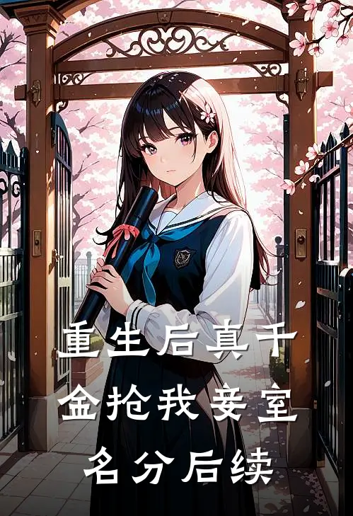 重生后真千金抢我妾室名分后续