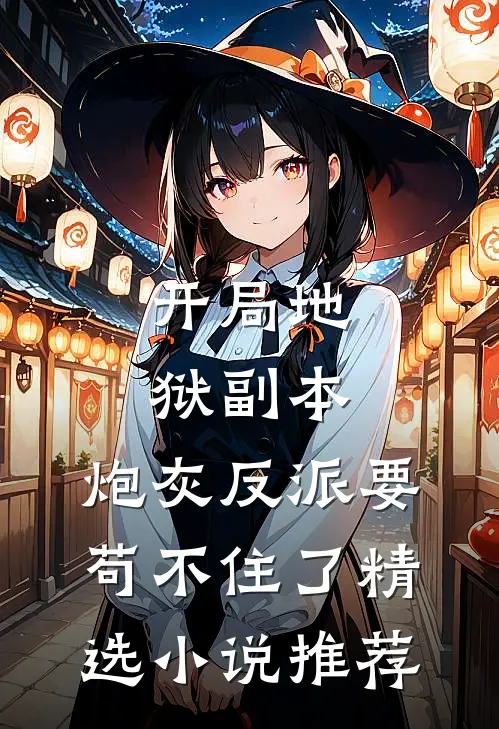 开局地狱副本，炮灰反派要苟不住了精选小说推荐