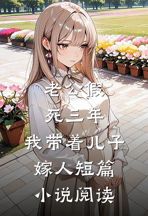 老公假死三年，我带着儿子嫁人短篇小说阅读