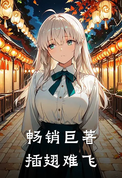 畅销巨著插翅难飞