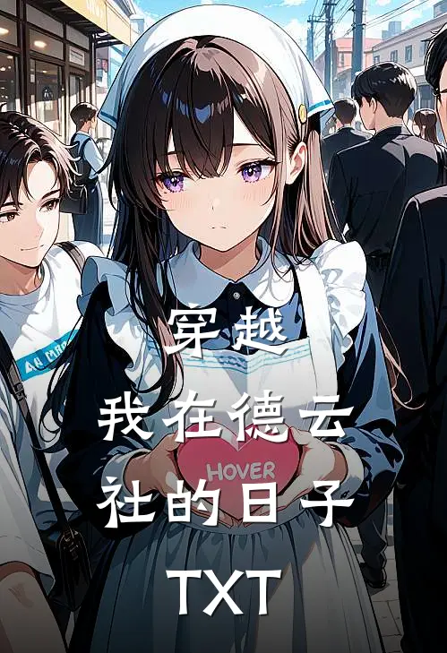 穿越：我在德云社的日子TXT