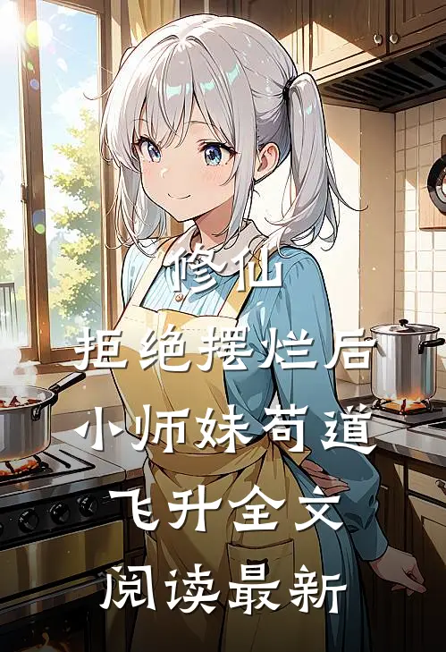 修仙：拒绝摆烂后，小师妹苟道飞升全文阅读最新