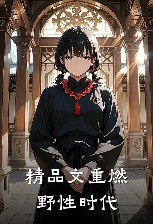 精品文重燃野性时代