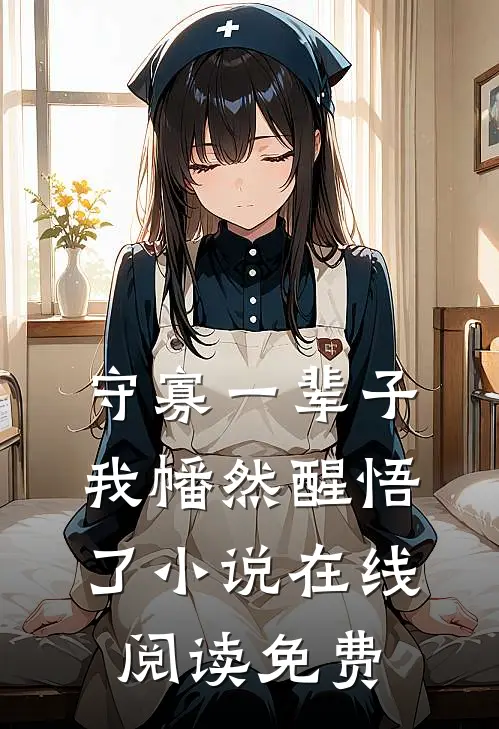 守寡一辈子,我幡然醒悟了在线阅读免费