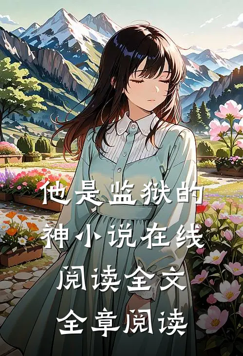 他是监狱的神小说在线阅读全文全章阅读