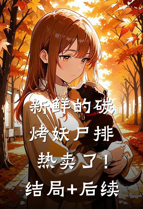新鲜的碳烤妖尸排热卖了！结局+后续