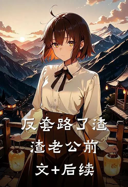 反套路了渣渣老公前文+后续