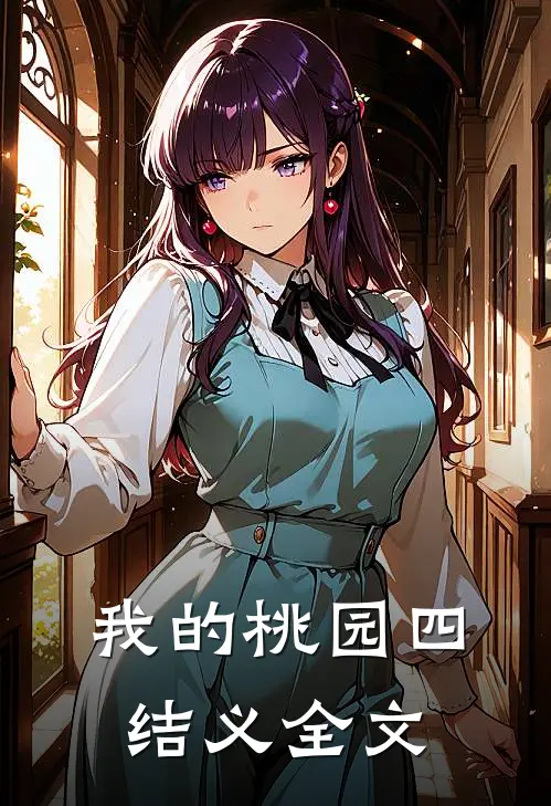 我的桃园四结义全文