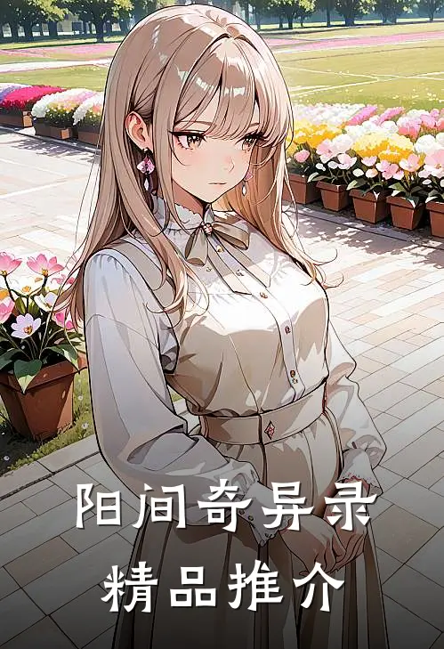 阳间奇异录精品推介