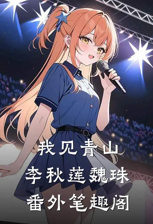我见青山：李秋莲魏珠番外笔趣阁