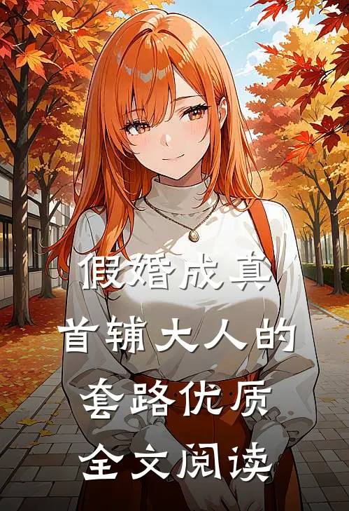 假婚成真：首辅大人的套路优质全文阅读